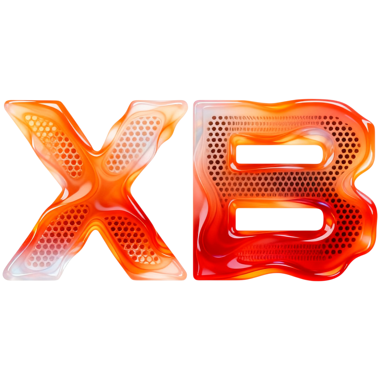 XB logo